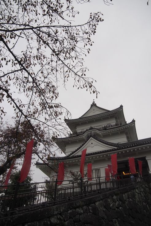 Odawara Castle