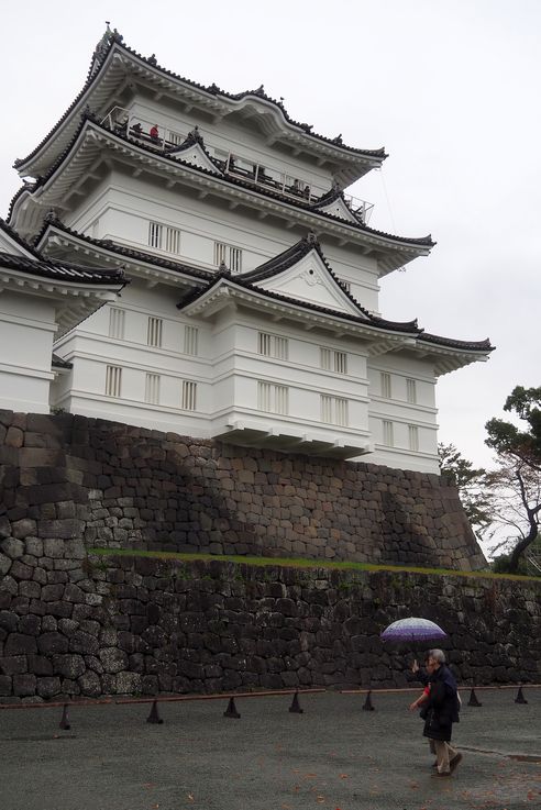 Odawara Castle