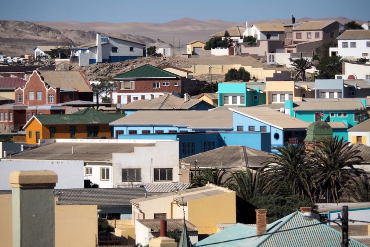 Luderitz