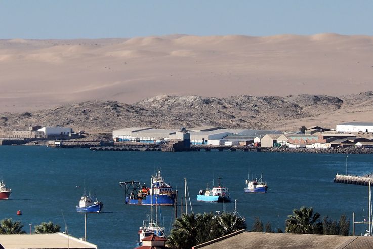 Luderitz