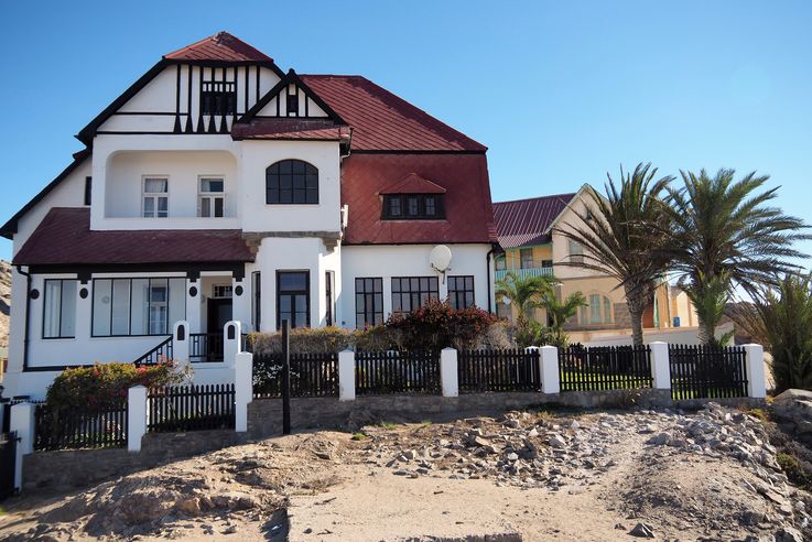 Luderitz
