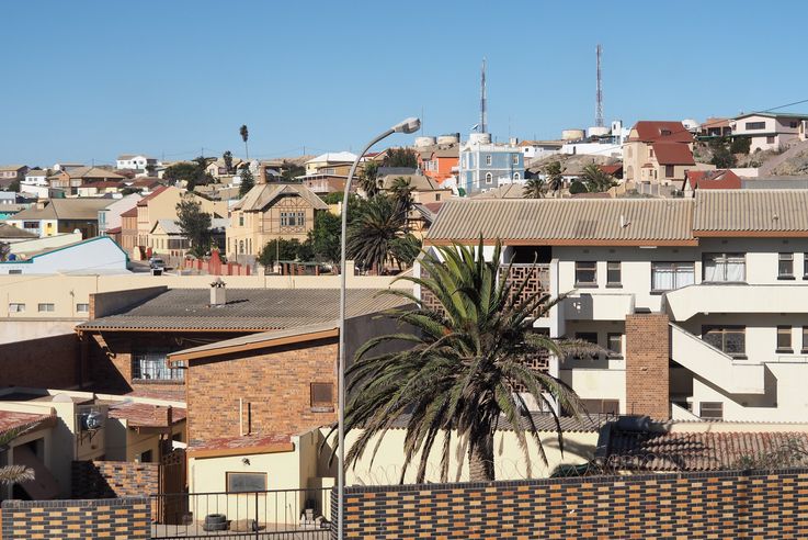 Luderitz