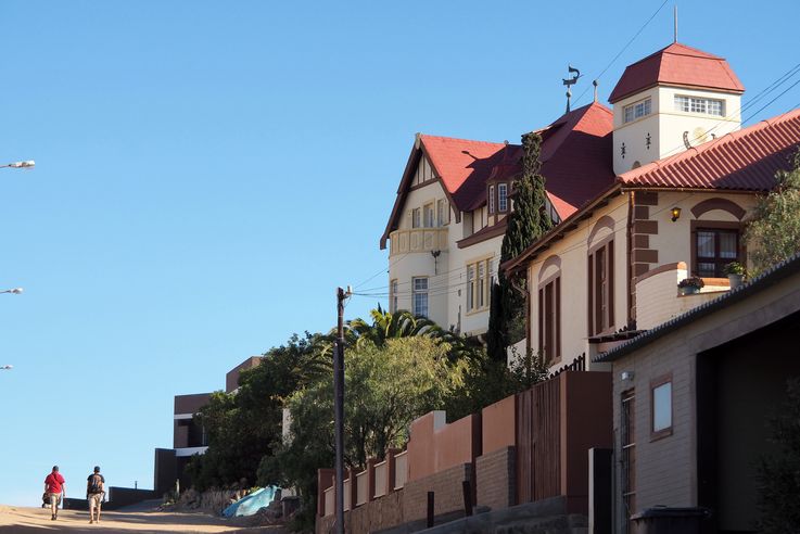 Luderitz