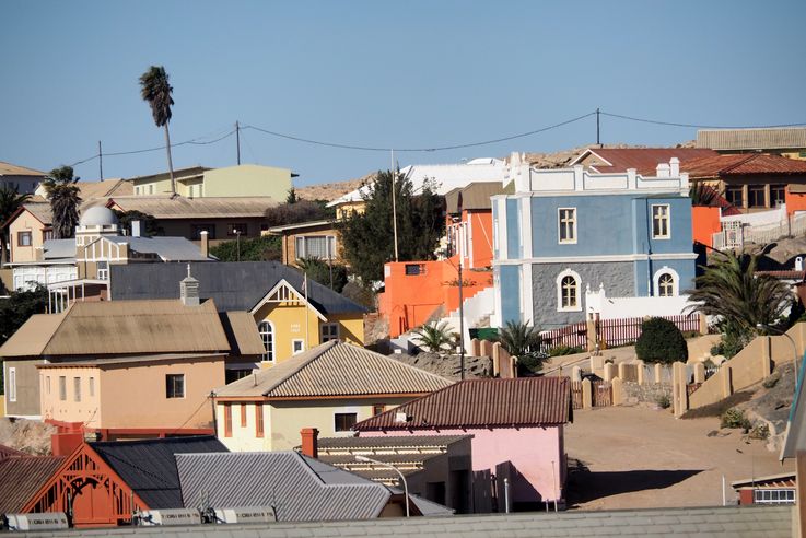 Luderitz
