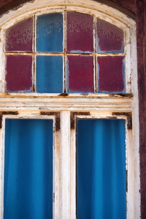 Luderitz