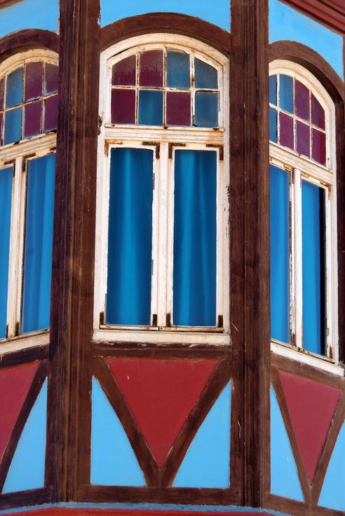 Luderitz