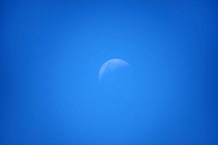 Moon
