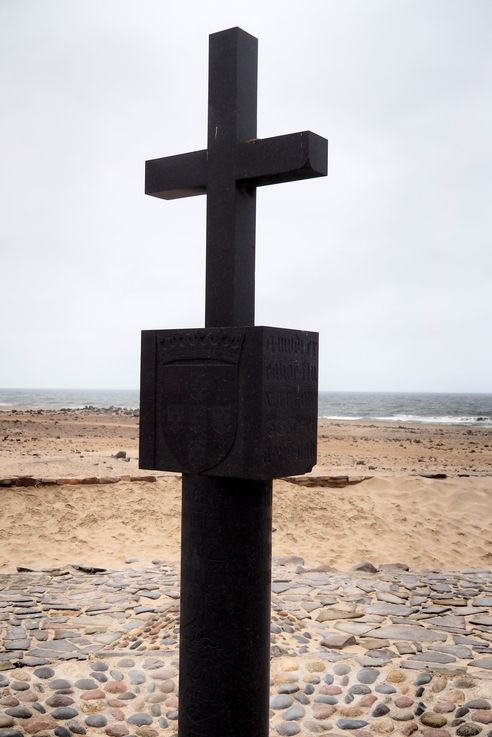 Diego Cao Cross (Cape Cross)