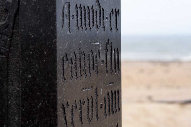 Diego Cao Cross (Cape Cross)