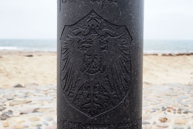 Diego Cao Cross (Cape Cross)