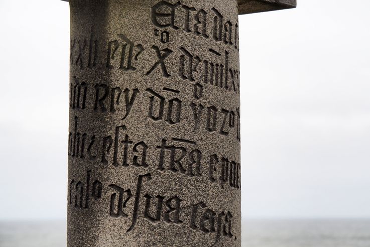 Diego Cao Cross (Cape Cross)