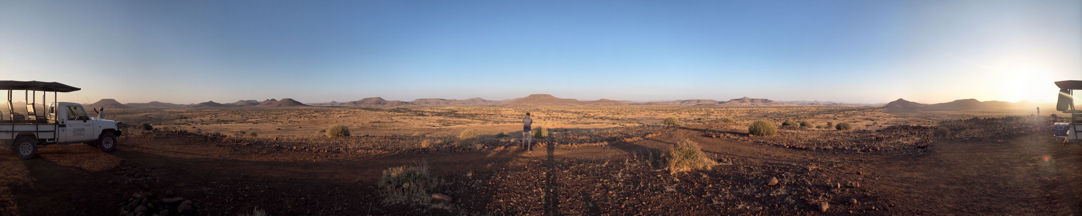 Panorámica
