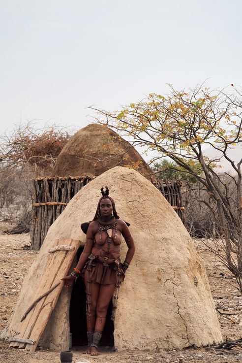 Himba