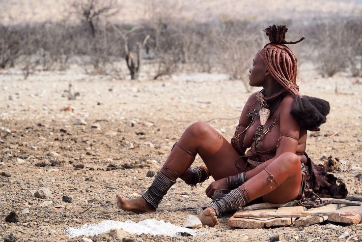 Himba