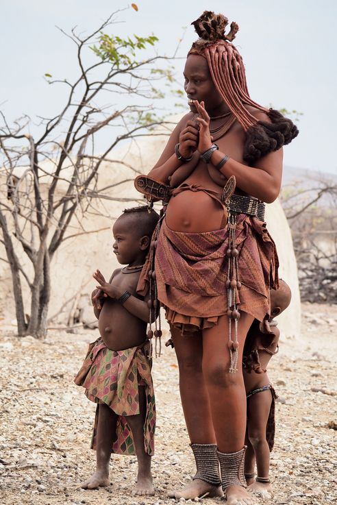 Himba