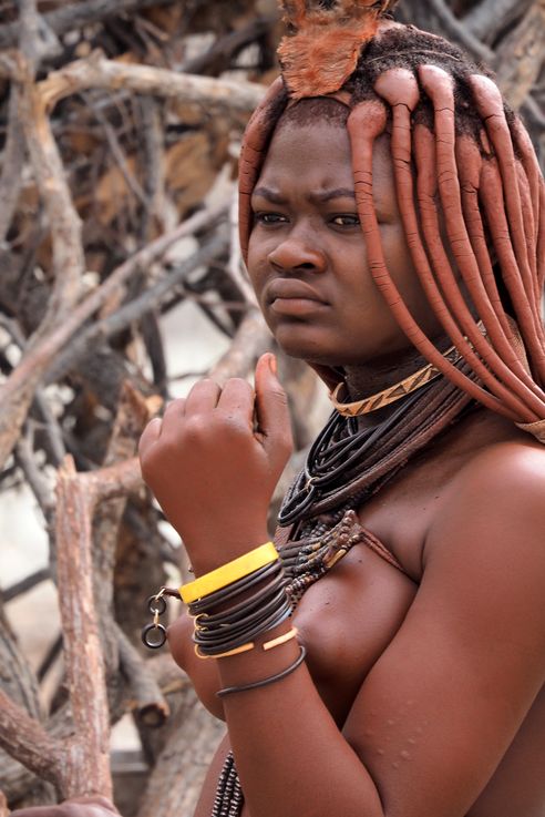 Himba