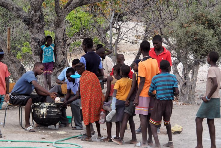 Himba