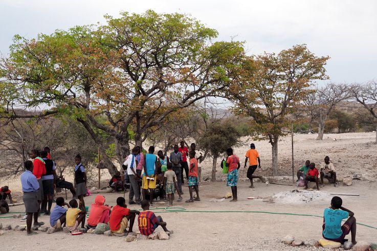 Himba