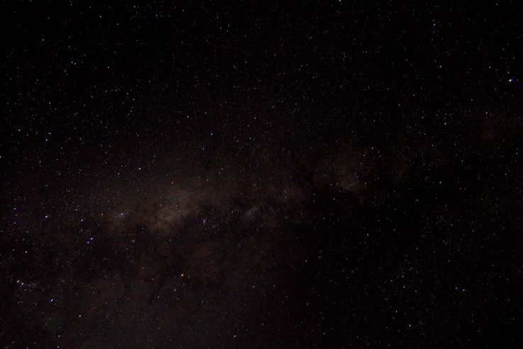 Waterberg nwr campsite