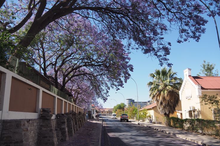 Luderitz