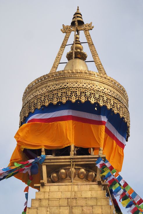 Boudhanath (Katmandú)