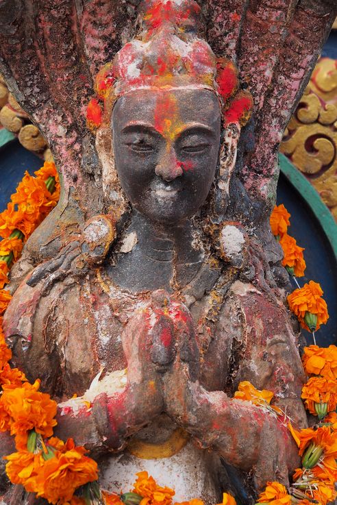 Boudhanath (Katmandú)
