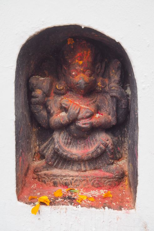 Boudhanath (Katmandú)