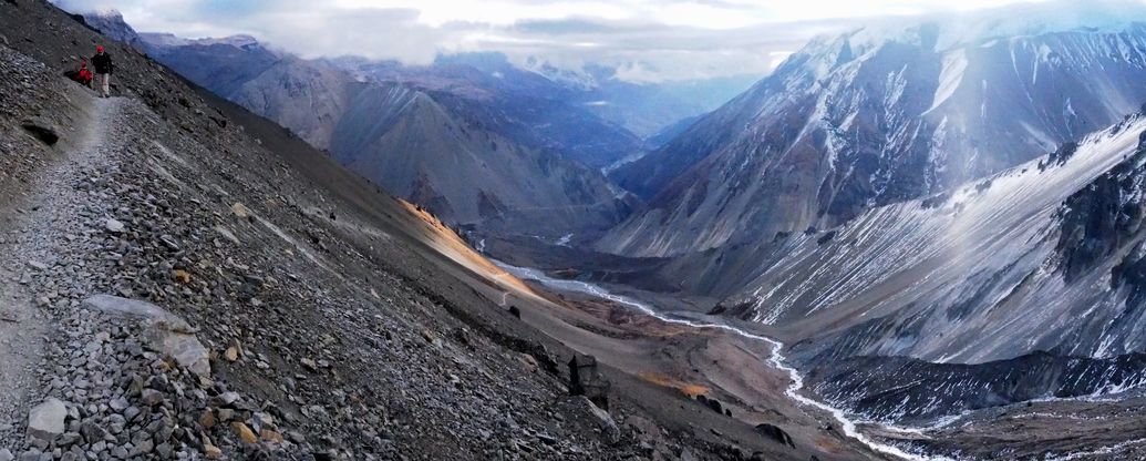 Trek Tour des Annapurnas