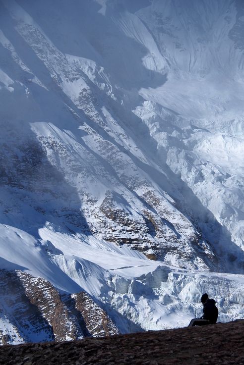 Trek Tour des Annapurnas