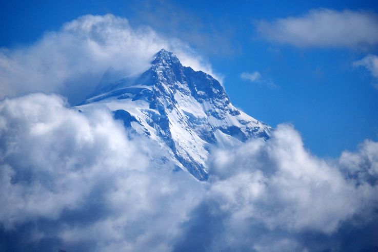 Trek Tour des Annapurnas