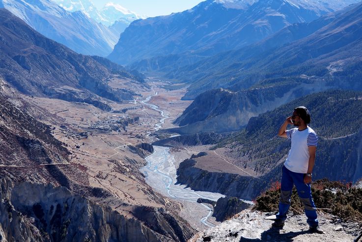 Manang