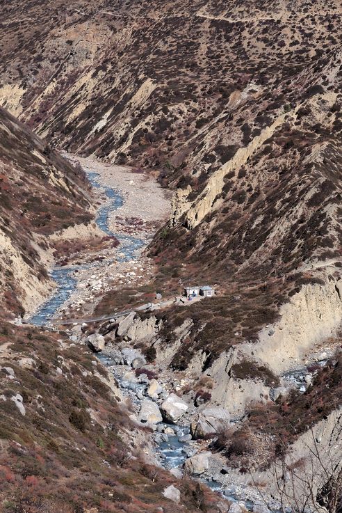 Trek Tour des Annapurnas