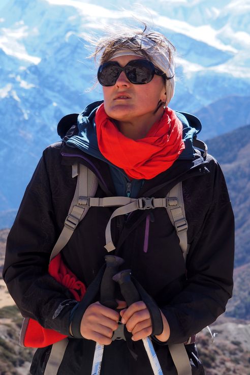 Trek Tour des Annapurnas
