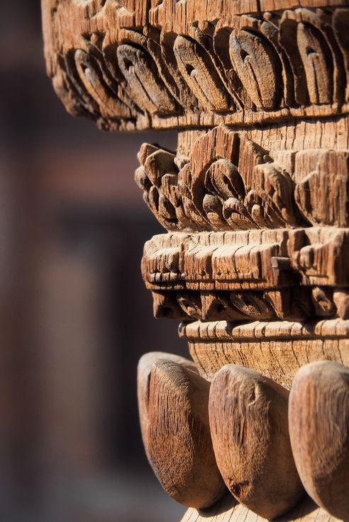 Durbar square (Patan)