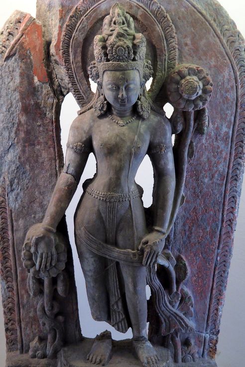 Durbar square (Patan)