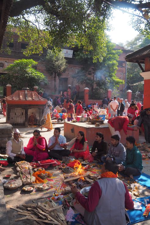 Temple Kumbeshwar (Patan)