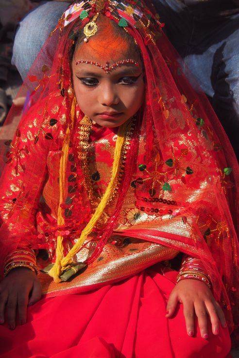Nepal 2017