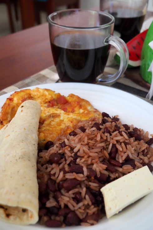 Airbnb en Chez Alfredo en Managua