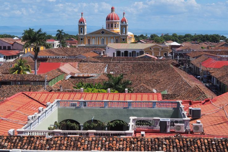 Cathedral of the Immaculate Conception of Mary of Granada