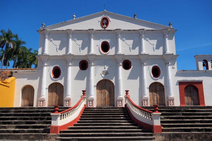 Convent of San Francisco of Granada