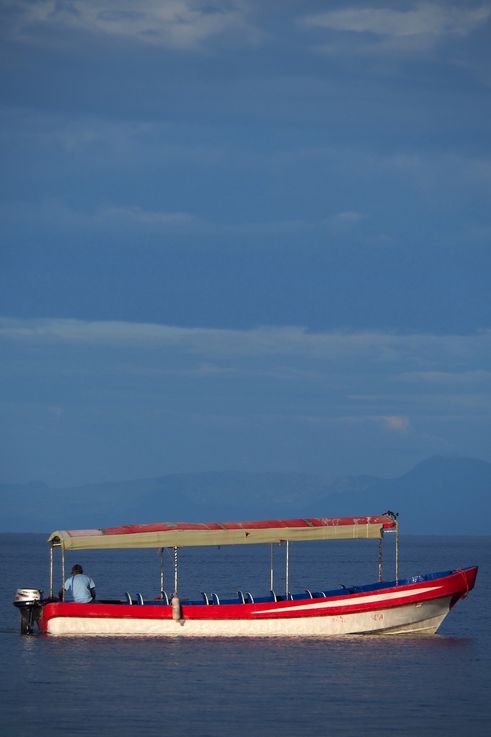 Islets of Granada