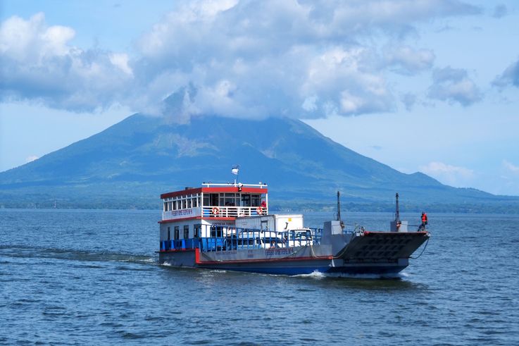 Nicaragua 2022