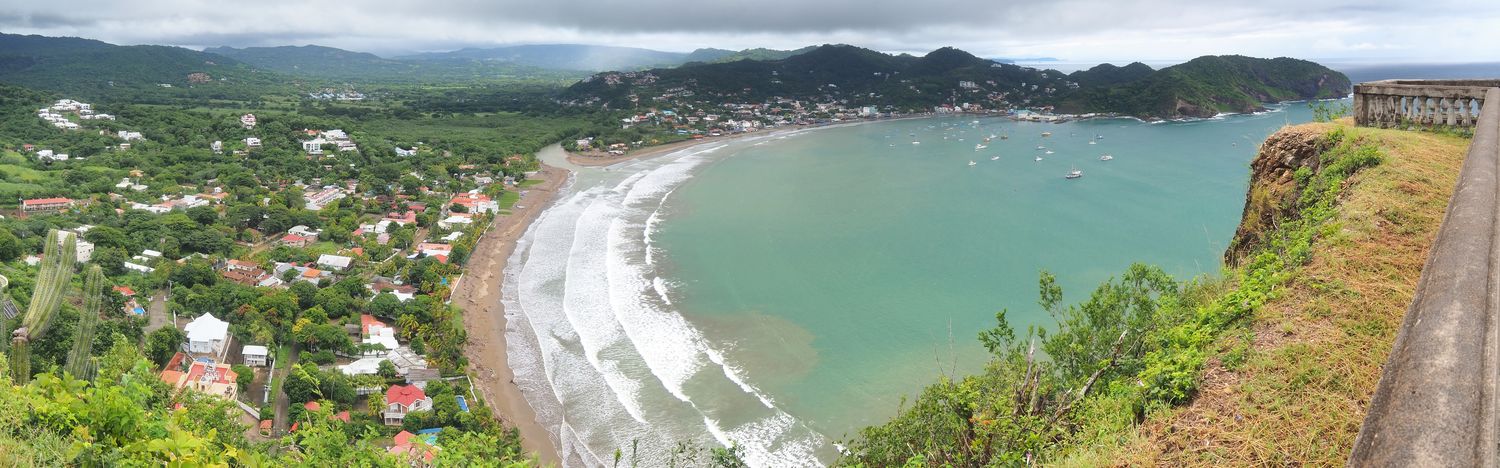 San Juan Del Sur