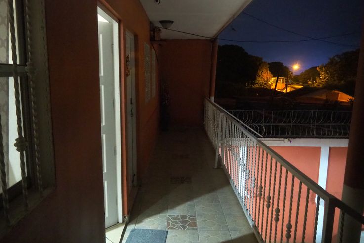 Airbnb Chez Mirian à Managua