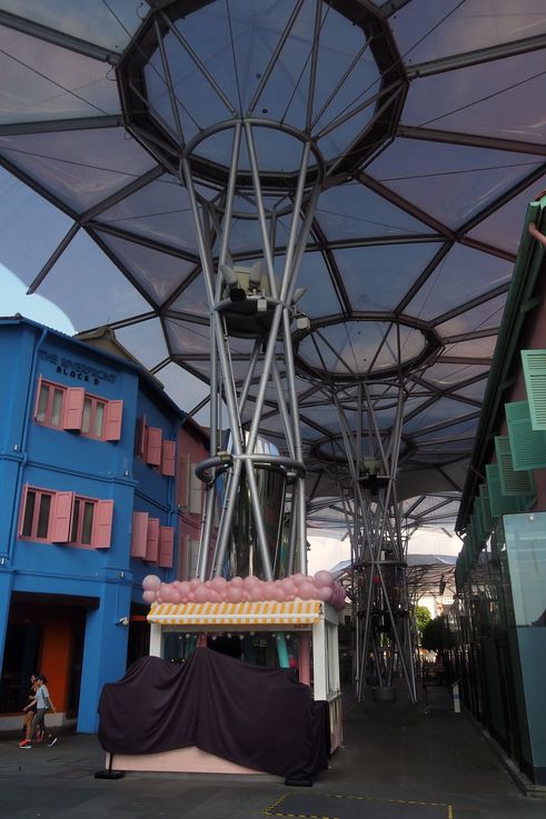 Singapore 2024