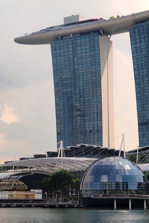Singapore 2024