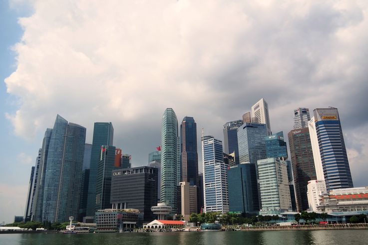 Singapour 2024