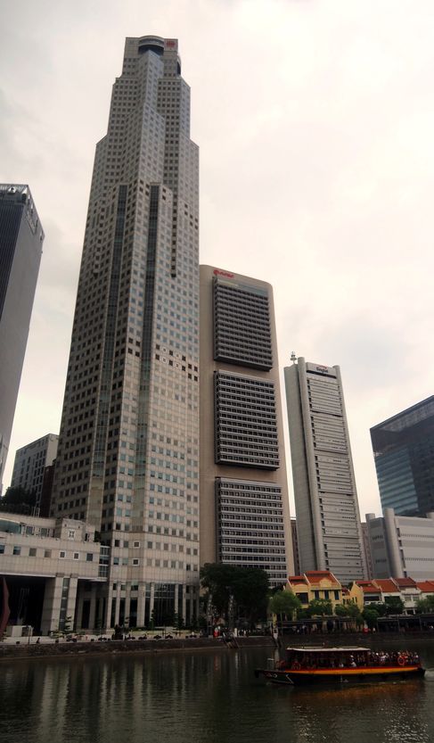 Singapour 2024