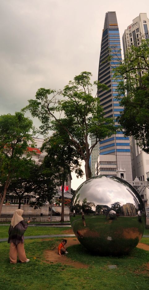 Singapur 2024