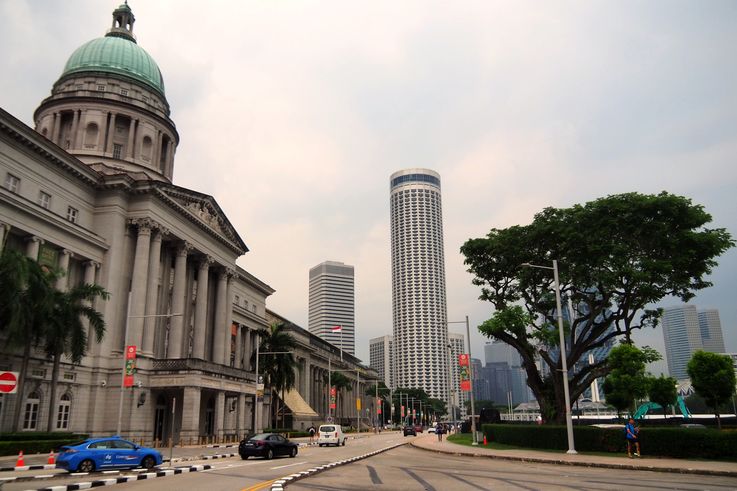 Singapore 2024